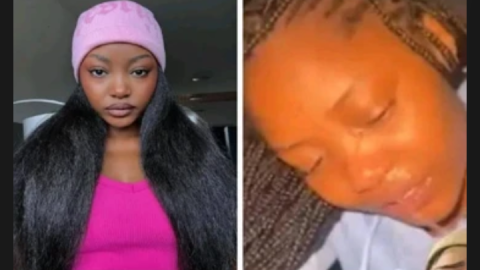 Watch Mwaka Halwiindi Viral Video leaked on twitter