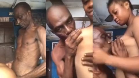Benin landlord with tenant wife sex video leak