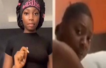 Ivana Leaked Video [FULL VIDEO]