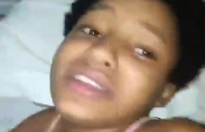 Ohemaa Conny Lookalike Getting Fucked