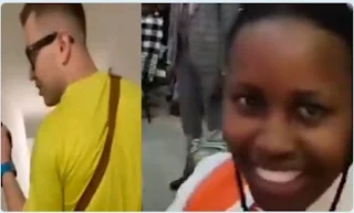 Trending leaked video of a Russian guy fucking pastors daughter