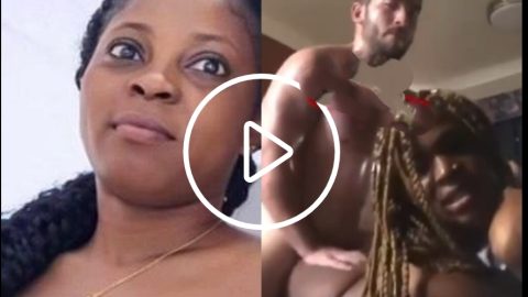 Part13- Russian man fuck Ghana slay queen