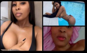 FULL VIDEO: Sandra Benede Leak Video Tape