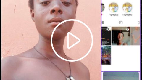 2025 leak- kumi Georgina masturbate her pussy and post online