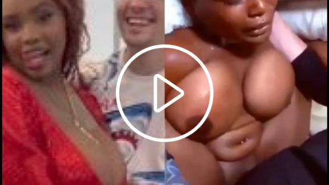 Part1&6- Russian guy fuck Ghana big girl so hard