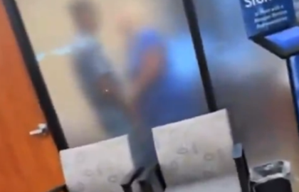 Bank Customer Fucking Inside The Bank