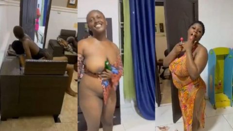 House Party Fuck Demonstration Porn Video