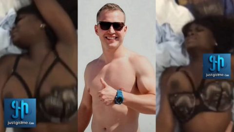 Another Russian Man Yaytseslav Fucking A Ghanaian Girl Hard Moaning