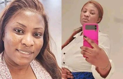 Maman Fatou Leaked Video