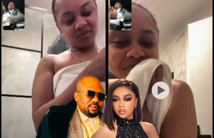 Michou Mbembele Leaked Nude Video