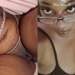 Mocrystal-Allaccessfans-Join-Aunty-Shakira-Tiktok-Dance-Trend-2