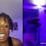 Pastors-Daughter-Goes-Naked-OnTiktok-Live-