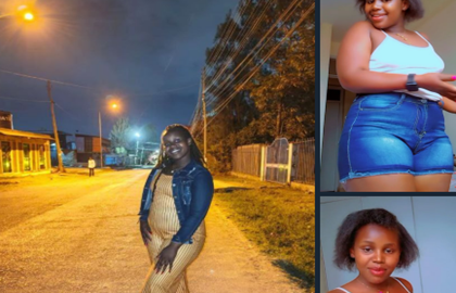 Stacy From Bomet Leaked Video