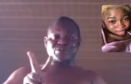 Tatu Célestin Tshibangu Leaked Video