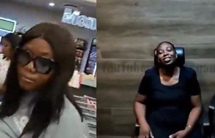 Yaytseslav Russian Man Fuck Ghanaian Hotel Manager