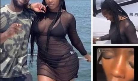 Tiwa Savage Sex Leaked Video