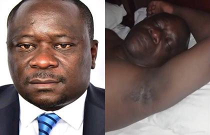 Mwijukye Francis Leaked Video