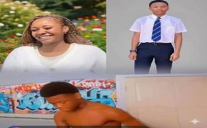Congo Student and Teacher Sextape Goes Viral On X (Twitter)