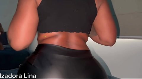 I love having sex with my brother-in-law while we’re alone. He fucks so good, I left his dick all we