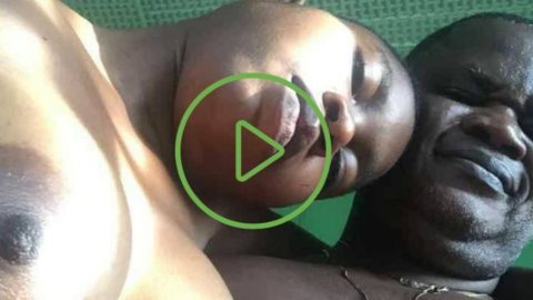 2025 naija leak sextapes- abakiliki church bishop:pastor mistakenly sent sex tapes to WhatsApp community