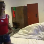 Bet9ja-Girl-Record-Her-Friend-Getting-Fucked