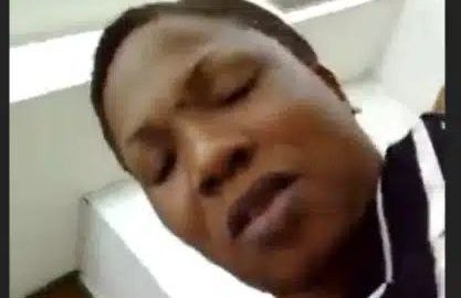 Leaked Sextape of Zanaco workers having sex in the office