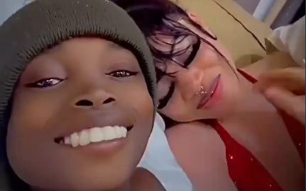 Kolu Hotel Bedroom Video with Joy Savage