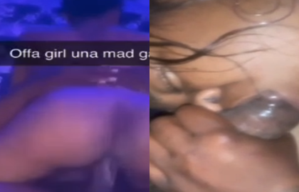 Offa Poly Leaked Sextape