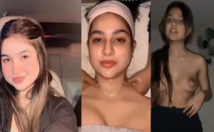 Samiya Hijab Viral Leaked Porn Video