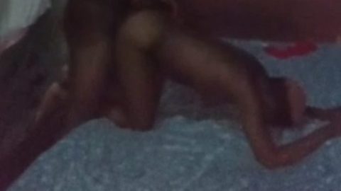 Guy Records Fucking 19year old Landlord Daughter From Port Harcourt