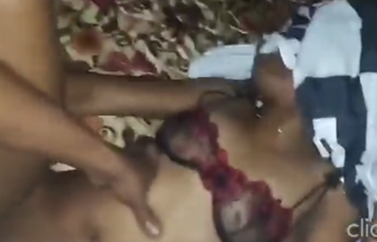 Step Brother Fuck Sister