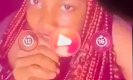 UPSA Student Leaked Video