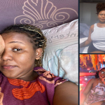 Yvonne-Kawiri-Shower-Video
