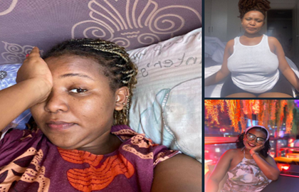 Yvonne Kawiri Leaked Video