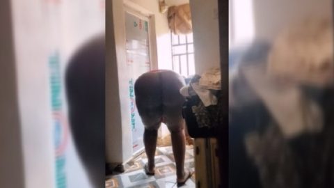 I Fucked My Neighbor After Her Husband Travelled