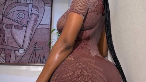 Nude Video Of Charity Oyebade