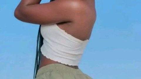 Ebony_baddie Leak Video