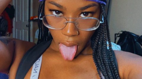 Yunique Nude Video