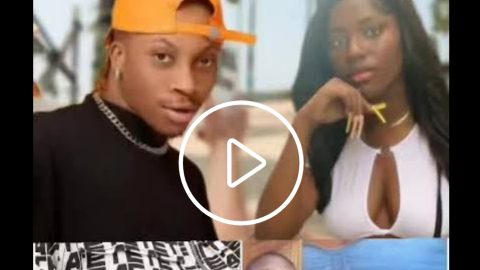 Naija celebrity leak sex video- oxlade fuck lady- oxlade sex video