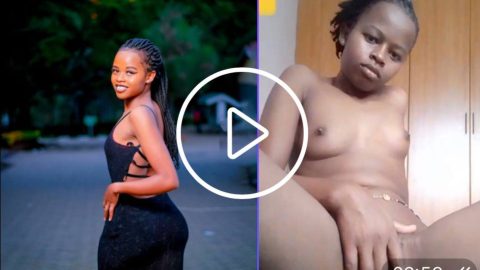 Leak- teen actress Laurina Gaye bedroom masturbation video surfaced online