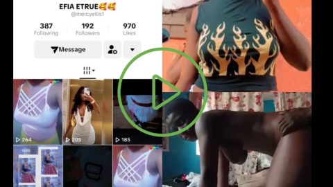 Ghana Teen girl fuck biological brother for some money