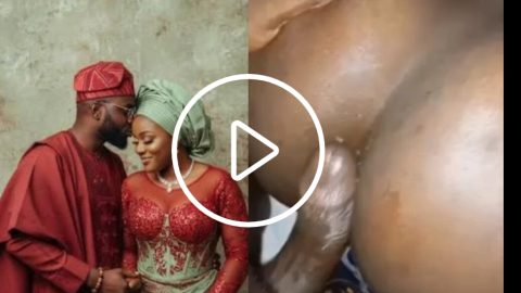 Delta woman joy ekwere gets fuck by ex boyfriend a week to her marriage