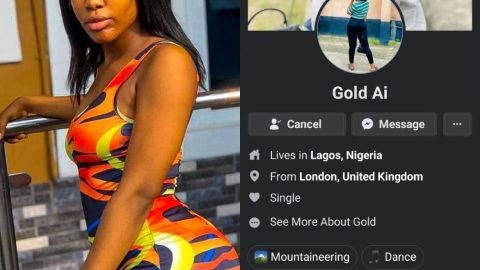 Naija viral leak- akwa ibom state university student gets fuck by course mate on camera