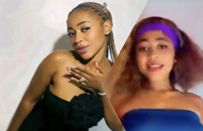 Gilo Ntinyari Trending Leak Video