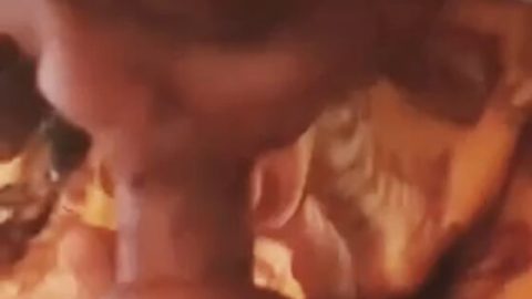 Hausa lady gets fuck by aboki