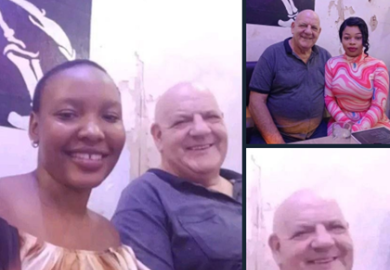 Pastors Mzungu Trending Sextape Videos