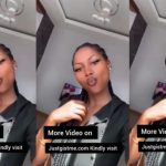 Watch Nigeria Popular TikToker Anne Stripped Naked on Camera InShot_20260403_113120009-768x456