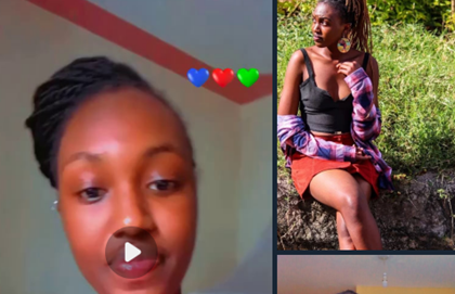 Julie Nude Video and Photos