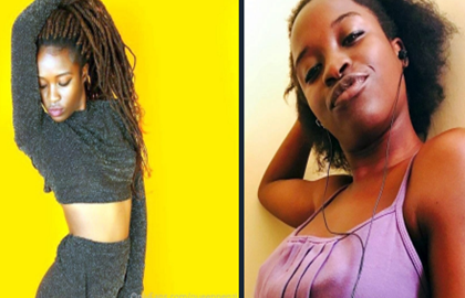 Queen Penzi Leak Nude