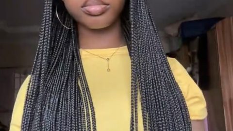 TikToker Iremide Nude Video Leaked Trending